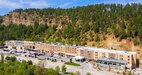 cadillac deadwood south dakota.